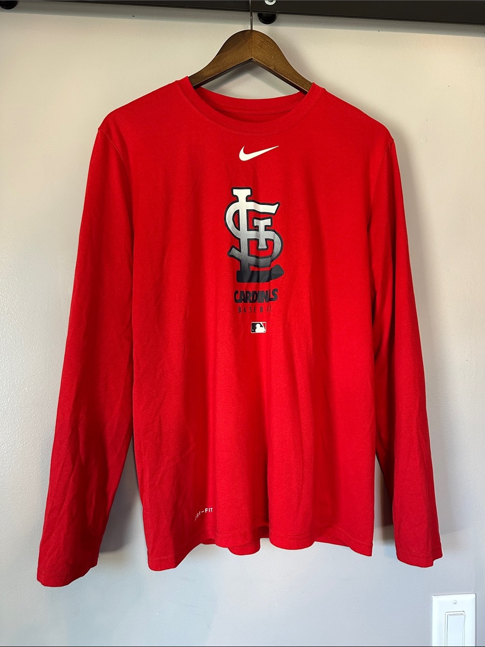 NIKE mlb